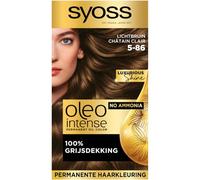 Syoss Color Oleo Intense 5-86 Blond - 1 set