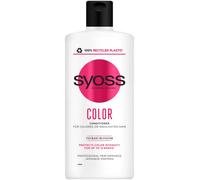 Syoss Après-shampoing Intense Color pour cheveux colorés – 440 ml