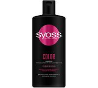 Syoss Color Protect Shampooing 440 ml