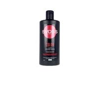 Syoss Color Tech Shampoo 440ml