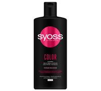 Syoss Color Tech Shampoo 440ml