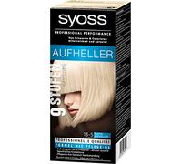 Syoss Coloration Éclaircissante Platinum 13-5 – 157 ml