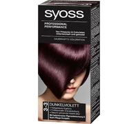 Syoss Coloration Baseline 3-3 Brun Violet -