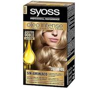 SYOSS Coloration Permanente