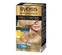 SYOSS Coloration Permanente - Lot de 2