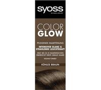 SYOSS Coloration semi-permanente pour cheveux, marron foncé, 1 x 100 ml (marron froid)