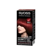 Syoss Couleur 5-29 Rouge Intense Niveau 3