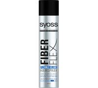 SYOSS _Fiberflex Flexible Volume Hairspray lakier do w³osów w sprayu dodaj¹cy objêtoœci Extra Strong 300ml