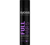 Syoss Full Hair 5 Laque pour cheveux 400 ml