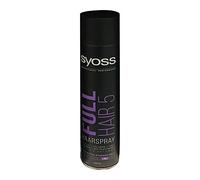 Syoss Full Hair 5 Laque pour cheveux 400 ml