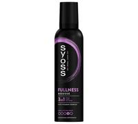 Syoss Fullness Mousse - 4 - 6 x 250 ml