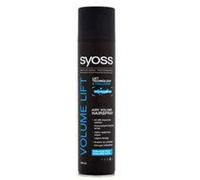 Syoss Hair Volume Lift 4 Spray pour cheveux 300 Ml