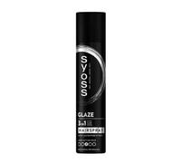 Syoss Lot de 6 sprays pour cheveux Texture 300 ml Contient un complexe vitaminé
