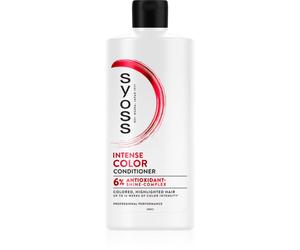 Syoss Intense Color après-shampoing pour cheveux colorés 440 ml