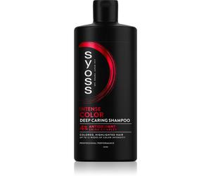 Syoss Intense Color shampoing pour cheveux colorés 440 ml