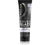 Syoss Intense Glaze Color préparation colorante cheveux brillance teinte Transparent 130 ml