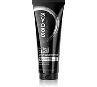 Syoss Intense Glaze Deep Conditioner après-shampoing intense pour des cheveux plus forts et plus brillants 250 ml