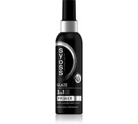 Syoss Intense Glaze Primer spray coiffant protecteur brillance 150 ml