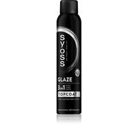 Syoss Intense Glaze Topcoat brillance pour cheveux 200 ml