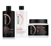 Syoss Intense Keratin ensemble