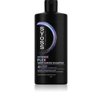 Syoss Intense Plex shampoing pour cheveux très abîmés 440 ml