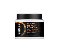 Syoss Intense Repair Intense masque intense pour cheveux avec protéines 400 ml