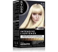 Syoss Intensive Lightener décolorant pour éclaircir les cheveux teinte 13_0 Ultra Lightener 1 pcs