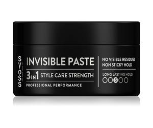 Syoss Invisible Hold pâte de définition transparente fixation moyenne 100 ml