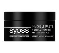 Syoss Invisible Paste 100ml