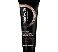 Syoss Keratin Après-shampoing, 250 ml