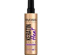 Syoss Keratin Heat Protection Spray 200 ml