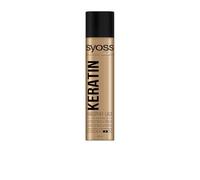 SYOSS Keratin Lacquer Hair Spray 300ML