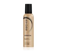 Syoss Keratin Mousse souple et brillante 250 ml 250 ml