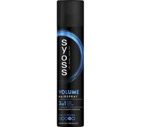 Syoss Laque Cheveux Volume Spray 300ml