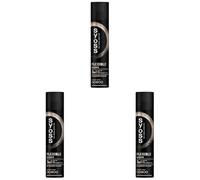 SYOSS, Laque, Tenue Flexible, 3en1, Coiffage, Soin, Tenue longue durée, Formule au complexe vitaminé, Provitamine B5, Niacinamide, Fixation forte, Performance Professionnelle, 300ml (Lot de 3)