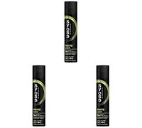 SYOSS, Laque Tenue Forte, 3en1, Coiffage, Soin, Tenue longue durée, Formule au complexe vitaminé, Provitamine B5, Niacinamide, Fixation très forte, Performance Professionnelle, 300ml (Lot de 3)