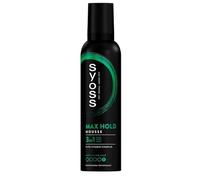 Syoss Max Hold Mousse - 5 - 6 x 250 ml