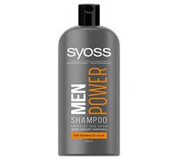 SYOSS Men Power, 1 flacon (1 x 500 ml)