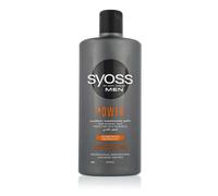 Syoss Men Power Shampoo 500 Ml