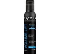 Syoss Mousse capillaire Volume Lift - 250 ml
