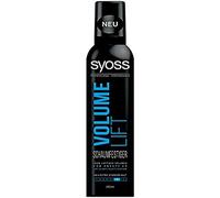 SYOSS Mousse Coiffante 250ml
