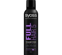 SYOSS Mousse Coiffante 250ml