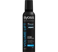 Syoss - Mousse volumisante