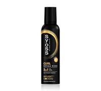 Syoss Mousse Rizos Flez Boucles Définies 250ml