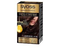 Syoss Oi 4-86 Castañohel 50 ml
