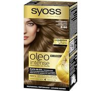 Syoss Oi 6-80 Rubio Car 50Ml Es