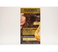 Syoss Oleo Intense 4-60 Lot de 3 flacons de 115 ml
