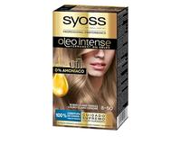 Syoss Oleo Intense 8-50 Rubio Ceniza Es