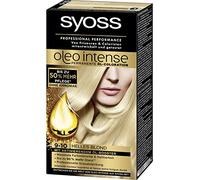 Syoss Oleo Intense 9-10 Blond Clair