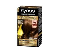 SYOSS OLEO INTENSE Ammonia-Free Hair Color #5.10 5 Pcs
